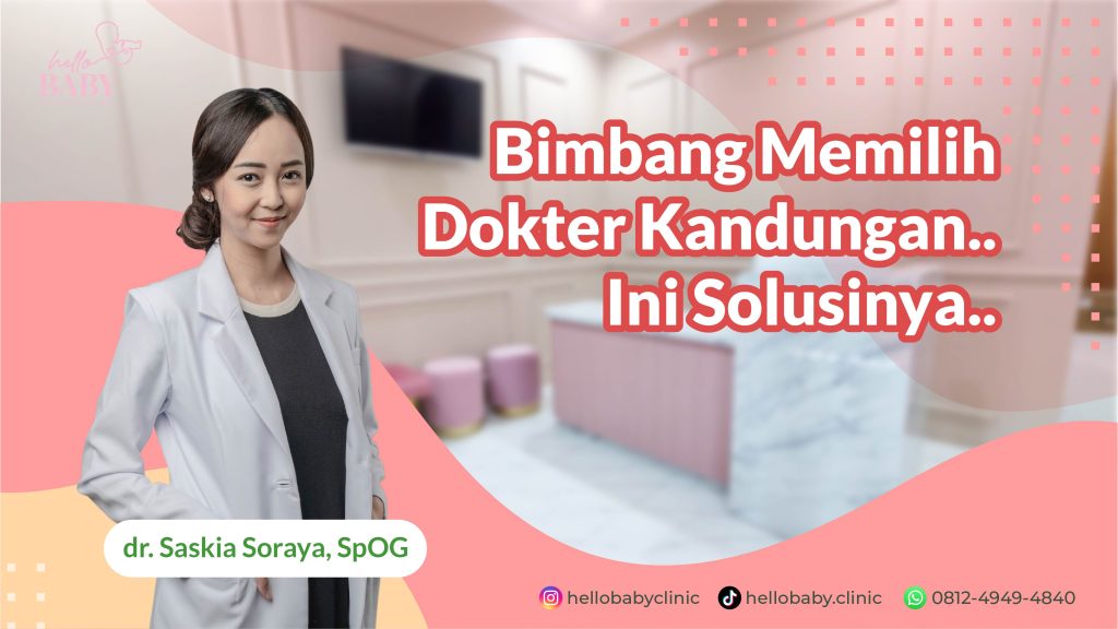 Layanan Vaksin HPV di Mandalajati Bandung - Klinik Hello Baby