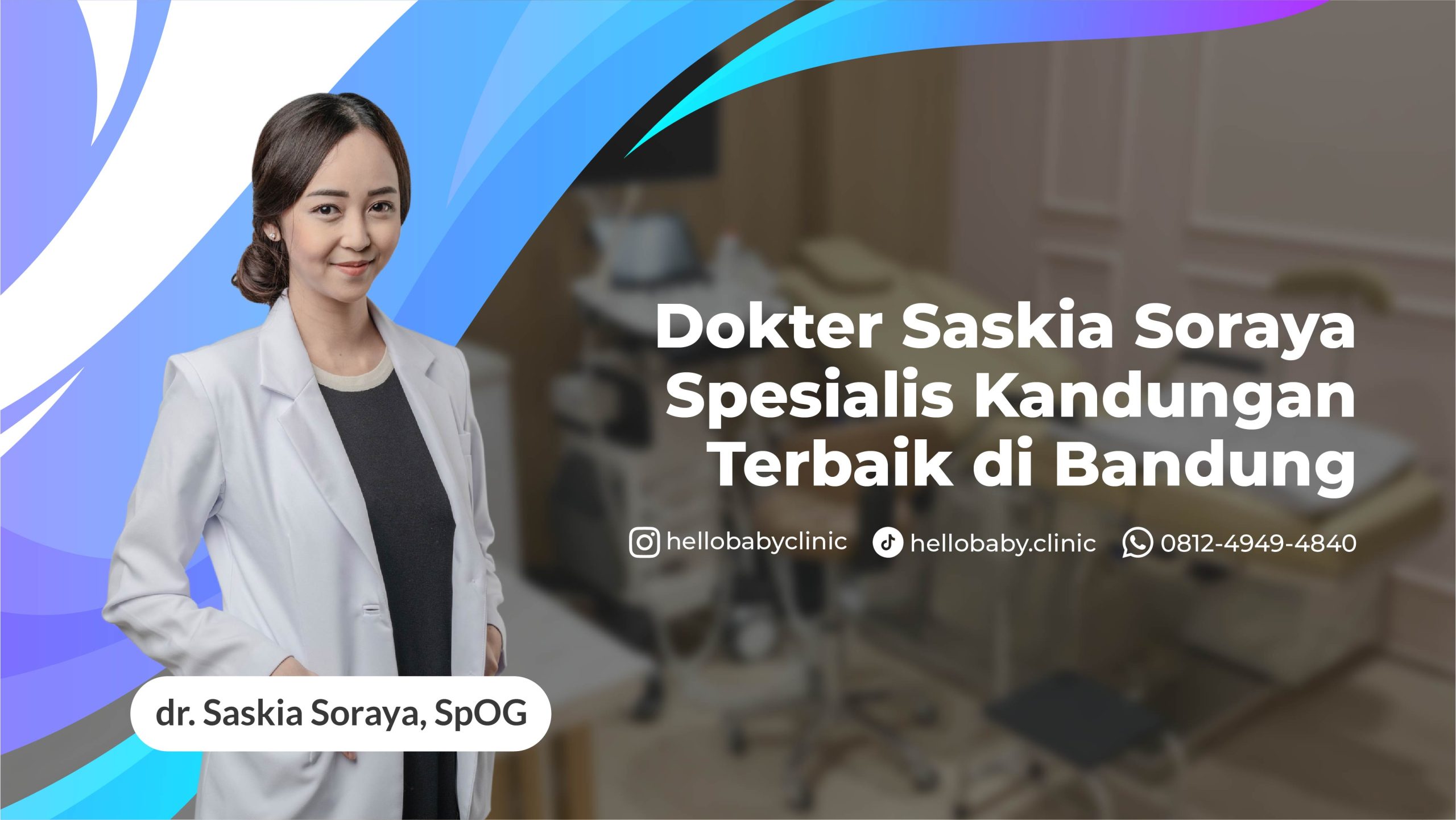 Layanan Program Hamil di Bandung Wetan - Klinik Hello Baby