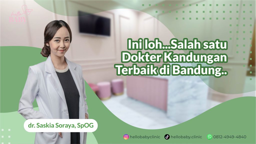 Vaksin HPV di Citarum Bandung - Klinik Hello Baby