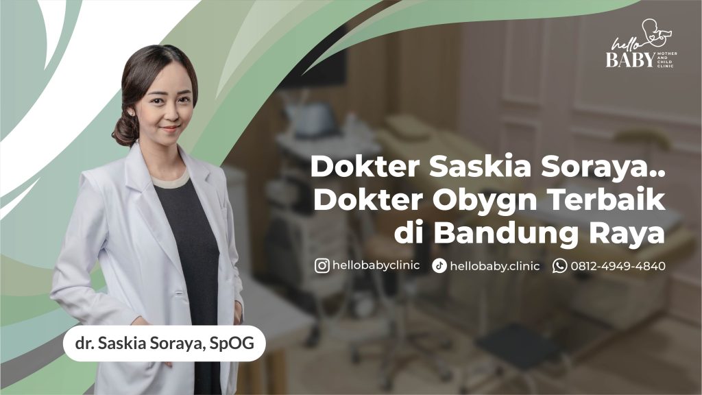 Vaksin HPV di Suka Asih Bandung - Klinik Hello Baby