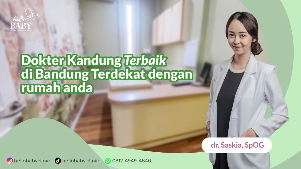 Vaksin HPV di Sukaluyu Bandung - Klinik Hello Baby