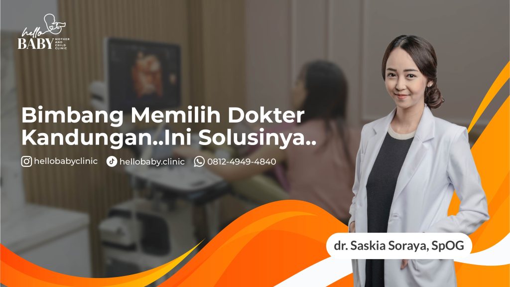 Layanan Program Hamil di Binong Bandung - Klinik Hello Baby