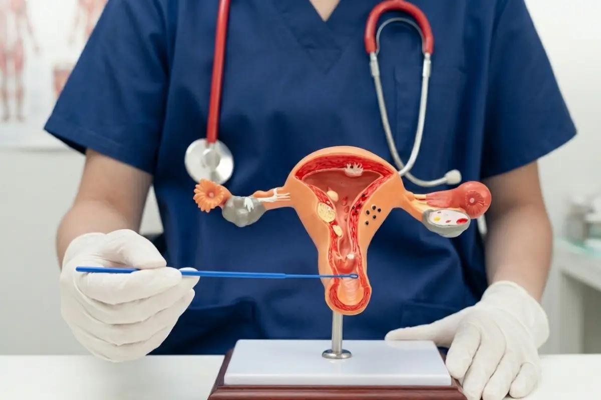 Pap Smear Bandung - Klinik Hello Baby