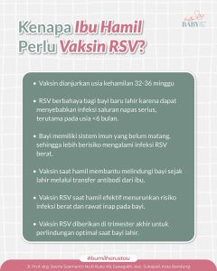 Rahasia Transfer Antibodi saat Hamil untuk Perlindungan Bayi Baru Lahir di Hello Baby Clinic